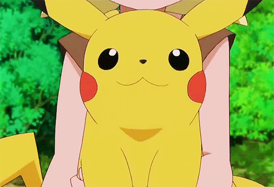 반박불가 포켓몬 원탑 노란 전파 뚱땡이 | 인스티즈