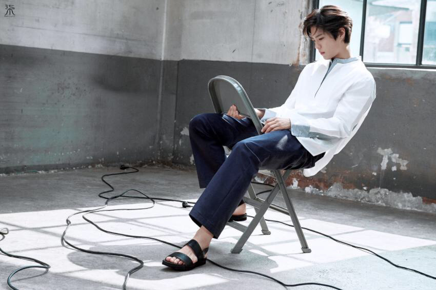 박보검 팬들이 "티엔지티" 의류 브랜드를 좋아하는 이유.JPG | 인스티즈