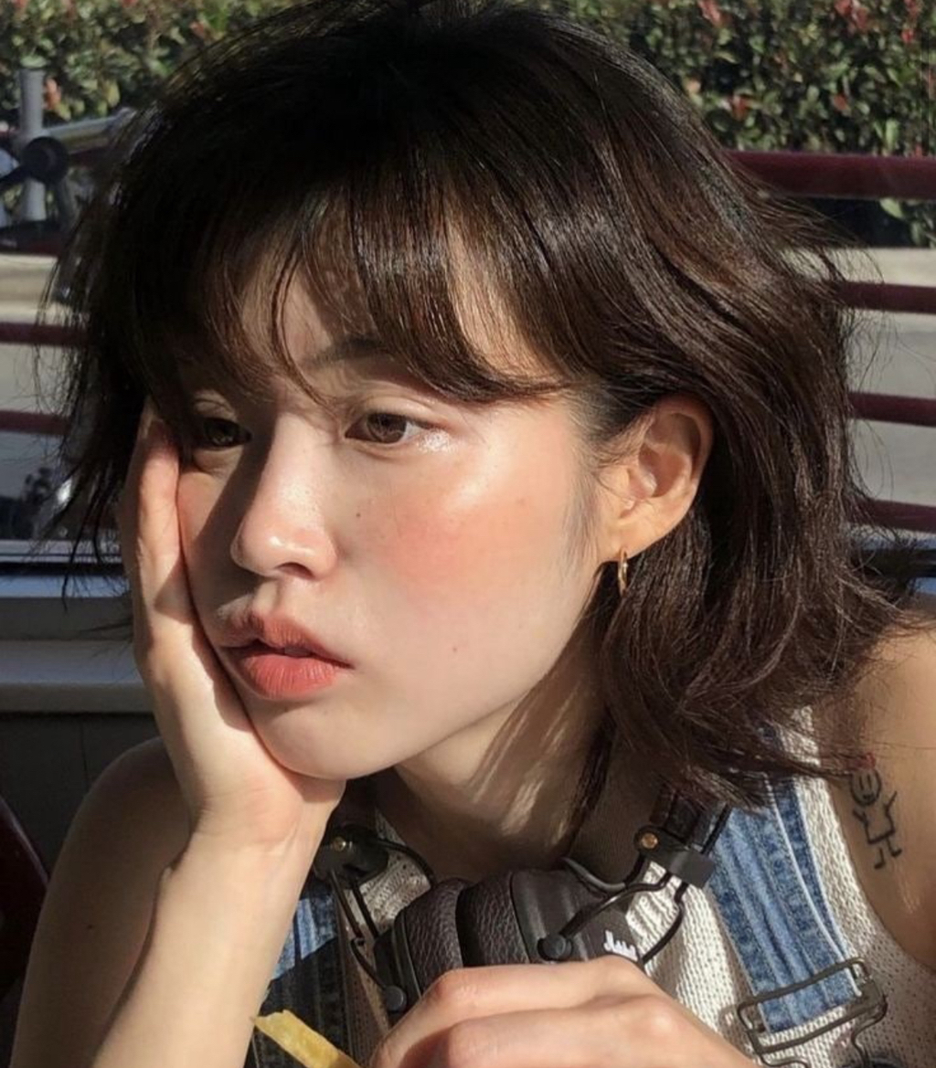 요즘 인기 많다는 헤어스타일 "빈티지펌” | 인스티즈