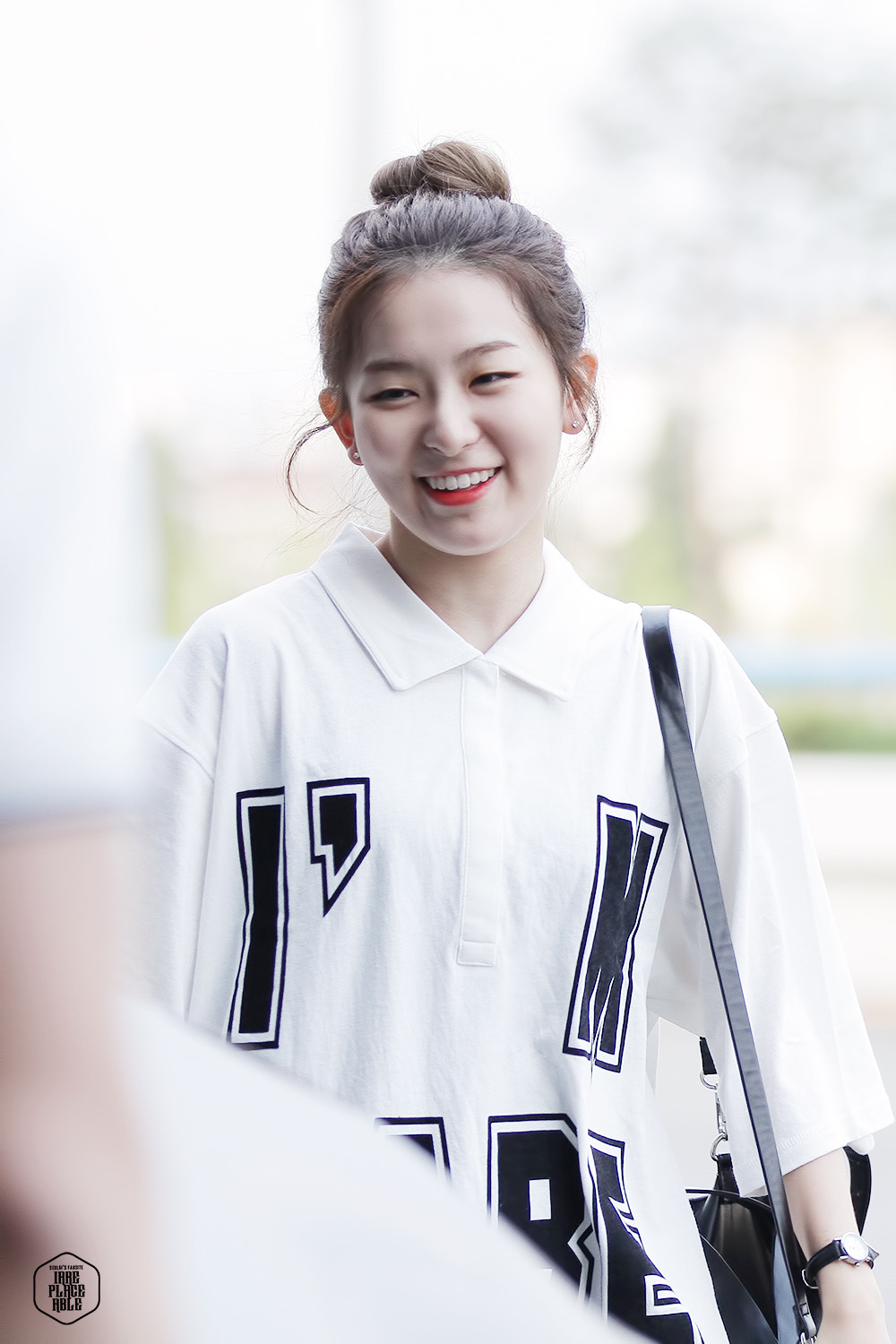 게녀들이 좋아하는 똥머리 스타일은? | 인스티즈