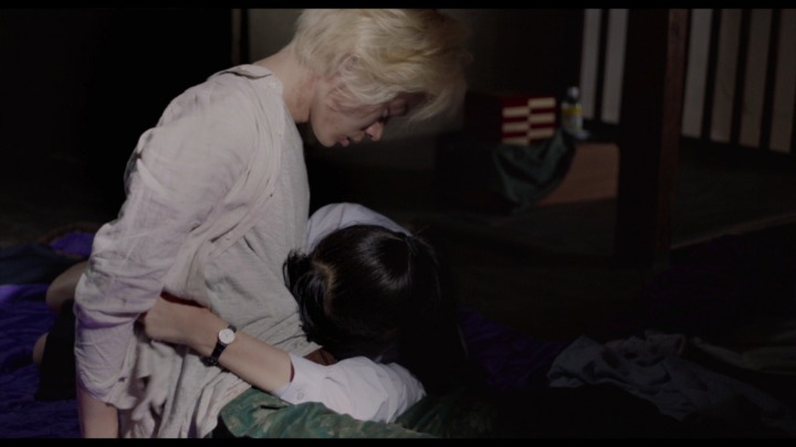 [물에빠진나이프] 퇴폐퇴폐 고딩의 기빨리는 연애 영화 - 13 | 인스티즈