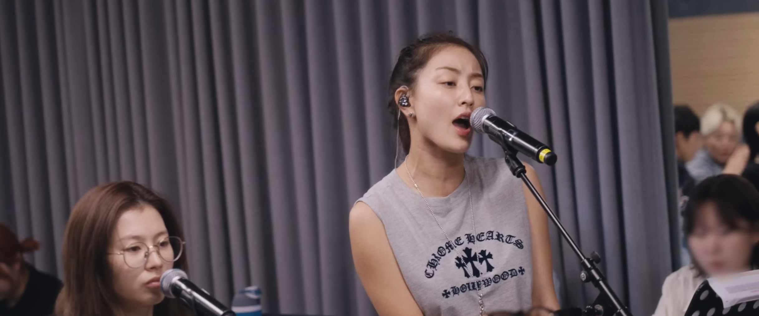 롤라팔루자 측 문제로 앵콜 무대 못하게 돼서 빡친 트와이스 | 인스티즈
