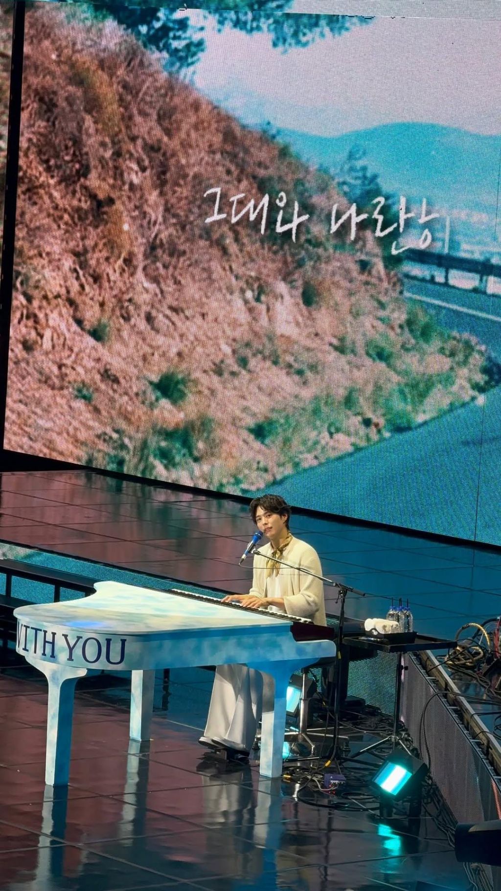 8만원대 공연으로 디너쇼급 공연해준 연예인 | 인스티즈