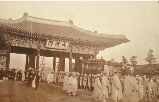 한말(1890)~1940년대까지 사진(목 잘린 사진 2개 주의) | 인스티즈