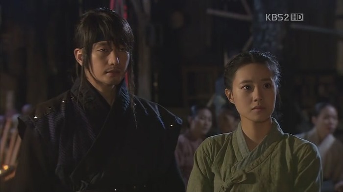 [드라마] 공주의 남자 최종화 | 인스티즈