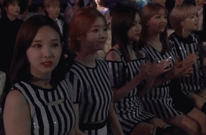 옆모습 트라우마 생긴 트와이스 나연 | 인스티즈