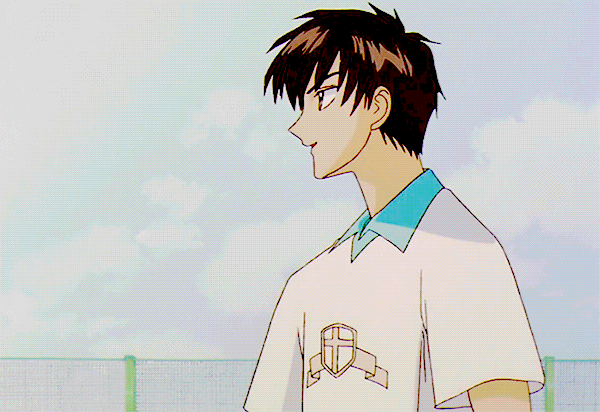 [카드캡터체리] 도진오빠와 청명오빠의 트루럽 | 인스티즈