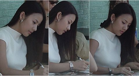 핑클시절 이효리.jpg | 인스티즈