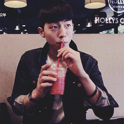 [고르기글] 이별상황 고르기 (feat . 서강준 남주혁) | 인스티즈