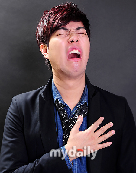 볼때마다 개그맨 생각나는 영화배우 | 인스티즈