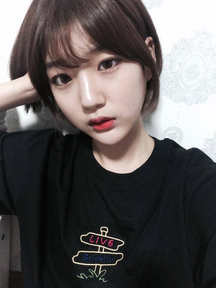 페이스북서 유명한 미녀 | 인스티즈