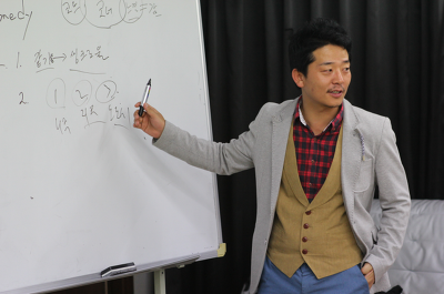 새내기가 대학생활에 실망하는과정 | 인스티즈