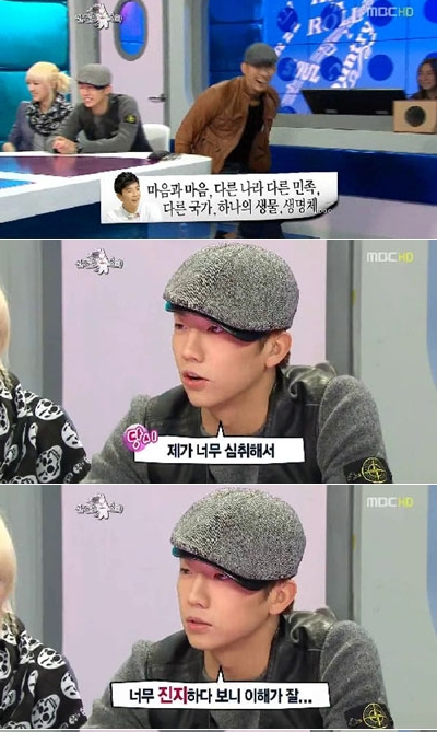 개인적으로 멤버탈퇴 과정이 제일 이해안갔던 아이돌그룹 | 인스티즈