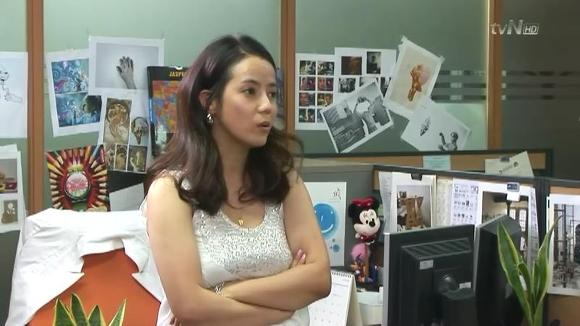 [막돼먹은영애씨시즌7] 9화 외롭지 안아...줘 | 인스티즈