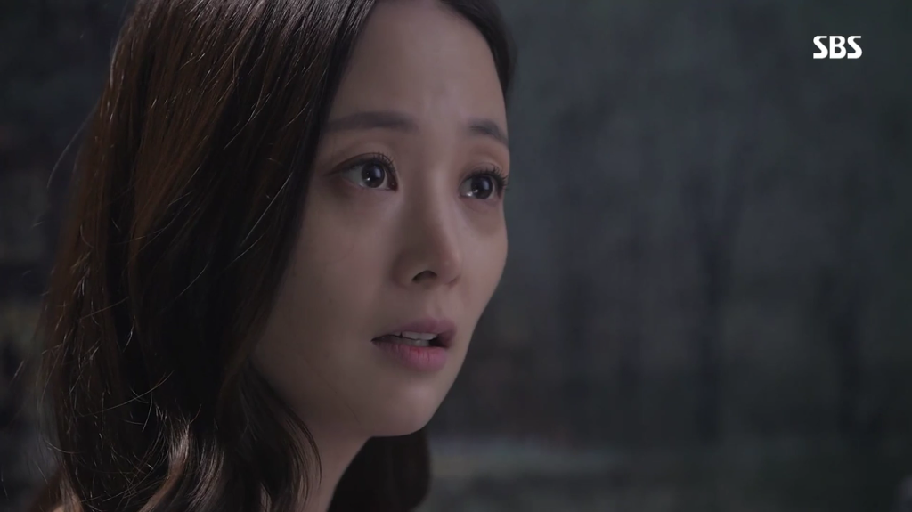 팬들 사이에서 인기 많은 투샷 김은향 X 구세경이 러브라인이라면? (언니는 살아있다 中) | 인스티즈