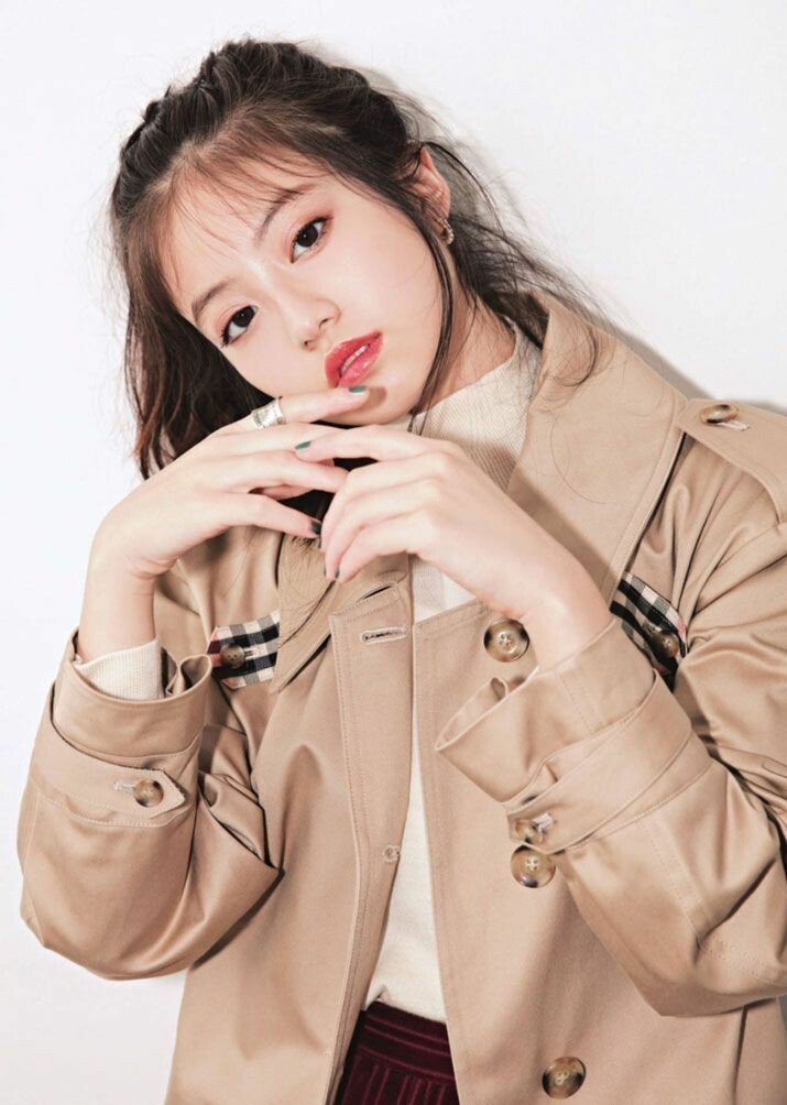일본에서 얼굴천재로 불린다는 여배우 이마다 미오.JPG | 인스티즈