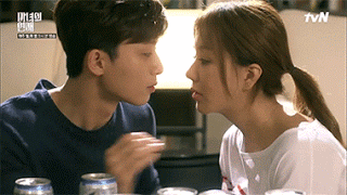 드라마에서 나온 초큼 야한? 키스신 모음 (근데 몇 개 없음 주의ㅠㅠ) | 인스티즈