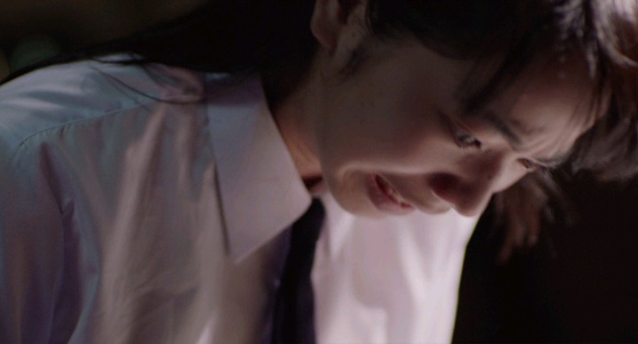 [물에빠진나이프] 퇴폐퇴폐 고딩의 기빨리는 연애 영화 - 13 | 인스티즈