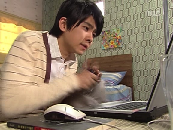 [거침없이하이킥] 게임 폐인 이민용ㅋㅋㅋㅋㅋㅋ.jpg | 인스티즈