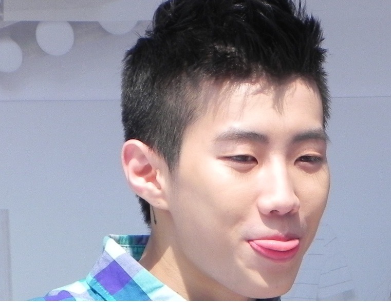 남자아이돌이 걸리는 제일 무서운 병.jpg | 인스티즈