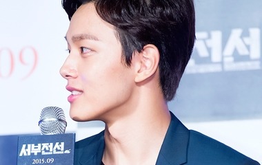 심심해서 찾아본 남자연예인 옆모습사진.jpg | 인스티즈