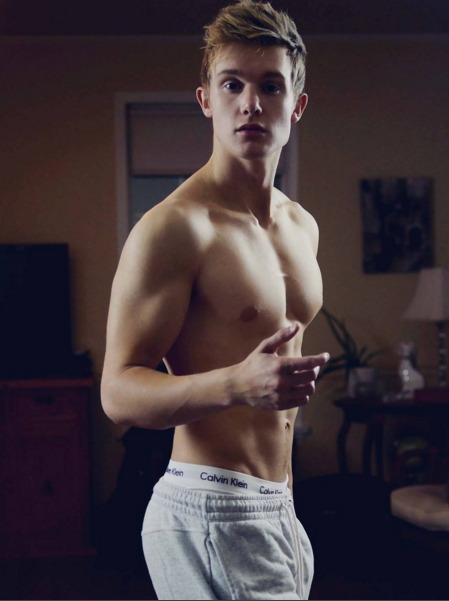 외쿡 남자들 야한 사진 모음^^ | 인스티즈