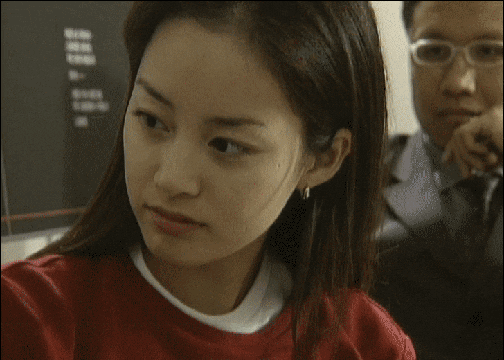 하다하다 두상까지 이쁜 김태희.jpgif | 인스티즈