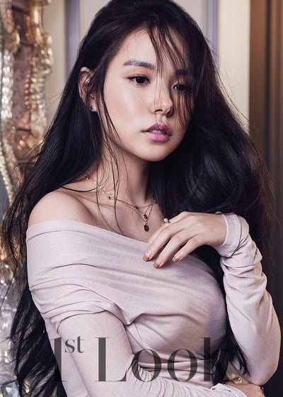 신체적 특징 중 하나인 갈라진 코 끝.jpg | 인스티즈