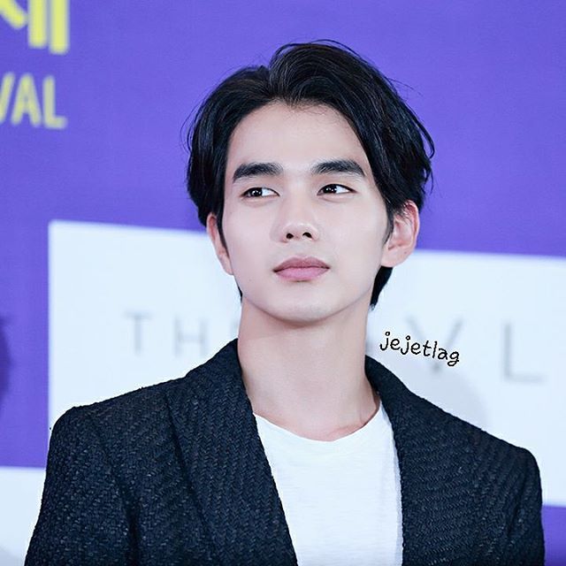 최고 관상 눈이라는 봉황눈 유승호.jpg | 인스티즈