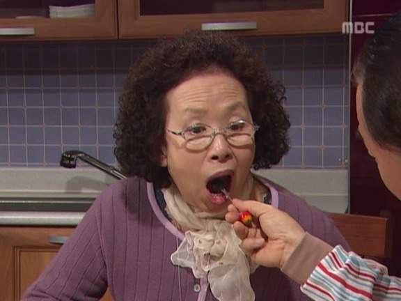 [거침없이하이킥] 애교문희 ㅋㅋㅋㅋㅋㅋㅋㅋㅋㅋ.jpg | 인스티즈