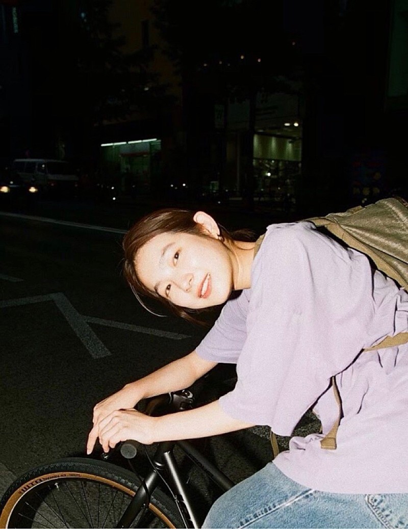 요즘 아메카지 입는 사람들한테 여신으로 칭송받는 일본인 모델 | 인스티즈