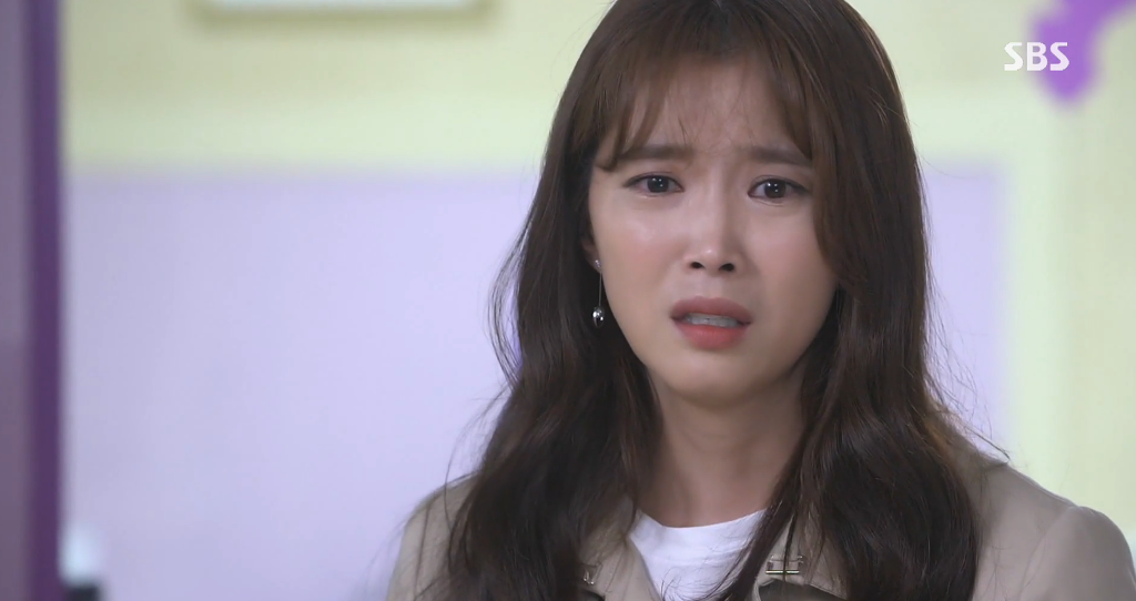 팬들 사이에서 인기 많은 투샷 김은향 X 구세경이 러브라인이라면? (언니는 살아있다 中) | 인스티즈