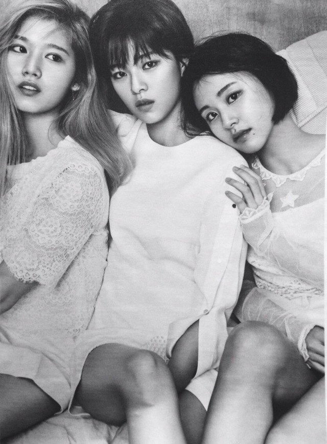 트와이스 정연 실물 비율 간접체험해보기.jpg | 인스티즈
