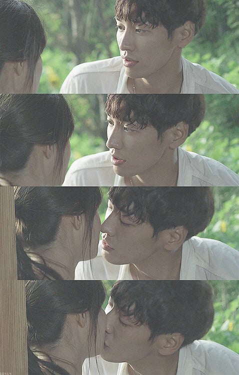 키 24cm 차이나는 커플 비쥬얼.jpg | 인스티즈