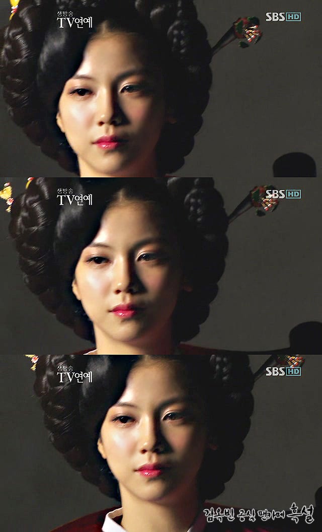 김옥빈이 영화 박쥐를 찍었을 때의 나이ㄷㄷㄷ | 인스티즈