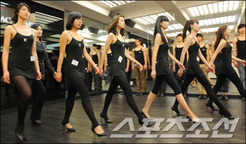 발레에서는 무조건 요정비율인게 중요한것인가? 발레신체에 대한 글!(쓸모없음주의) | 인스티즈