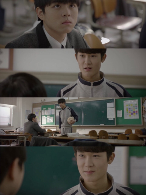 슬기로운감빵생활 송지원이 조연임에도 인기가 많은이유 | 인스티즈
