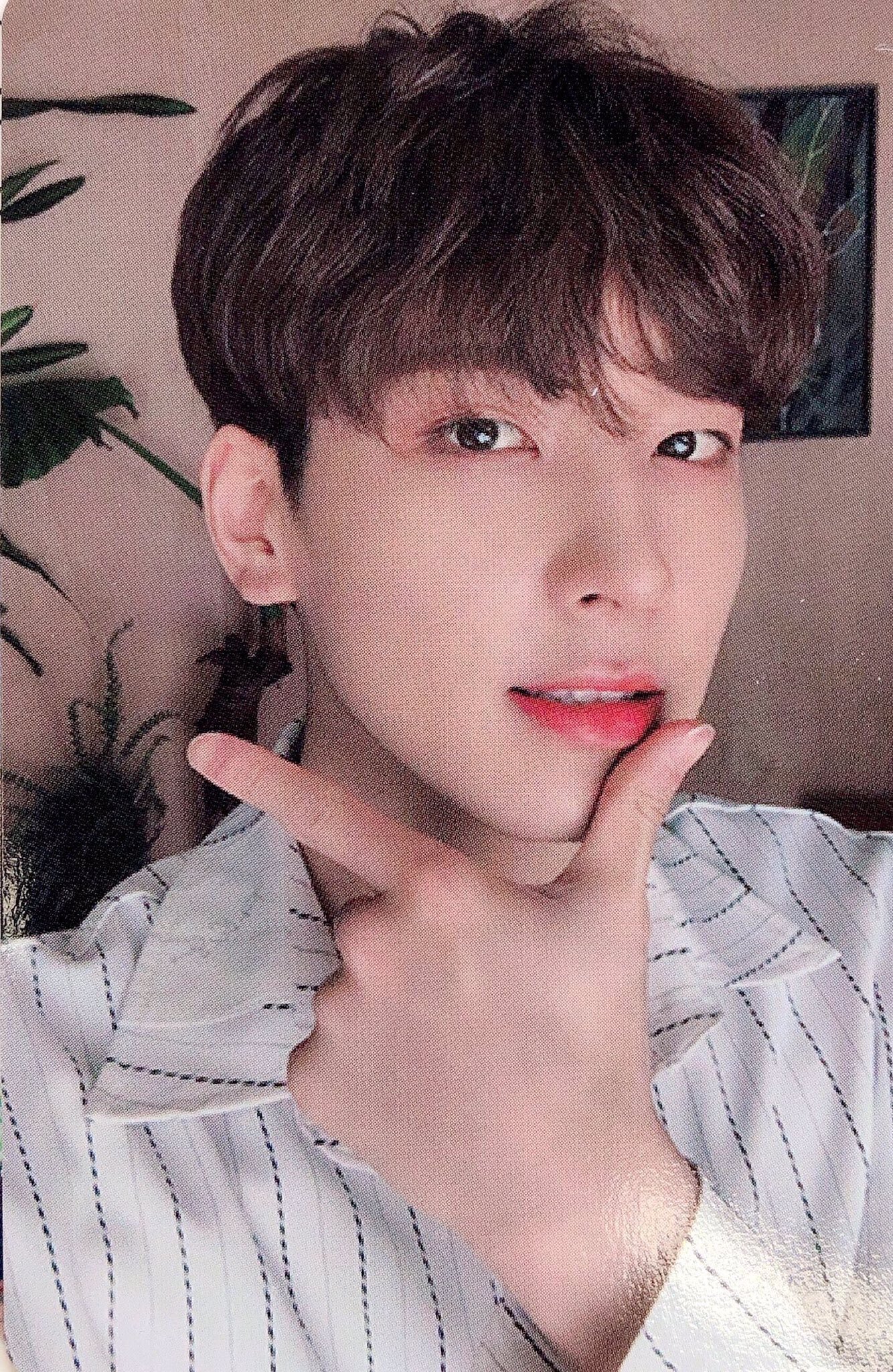 실제 아이돌 포카들로 알아보는 돌판 반포자이 포카 특징 | 인스티즈