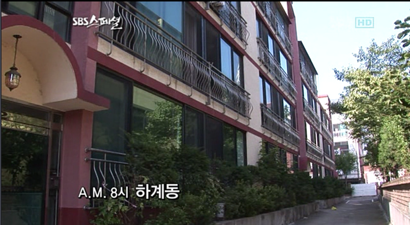 11년전 방송나왔던 단타치던 아줌마 근황 | 인스티즈
