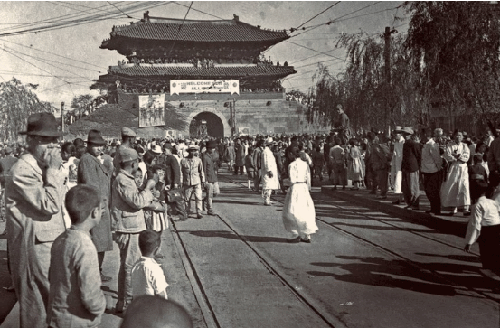 한말(1890)~1940년대까지 사진(목 잘린 사진 2개 주의) | 인스티즈