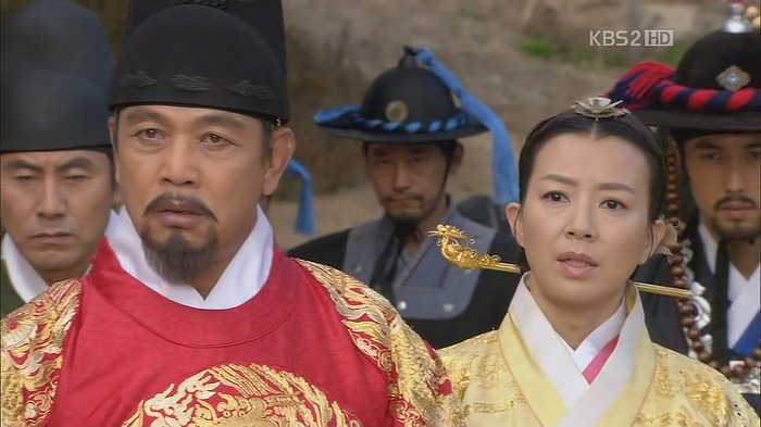 [드라마] 공주의 남자 최종화 | 인스티즈