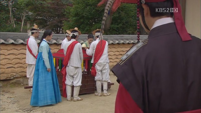 [드라마] 공주의 남자 12화 | 인스티즈