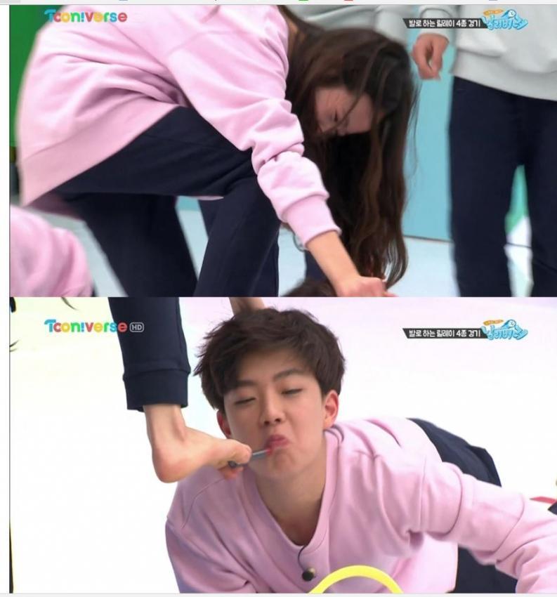 CJ에 인수되기 전과 후의 투니버스 | 인스티즈