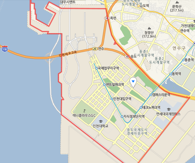 수도권에 누가 집을 공짜로 준다고 했을 때 가장 가고 싶은 동네는?? | 인스티즈
