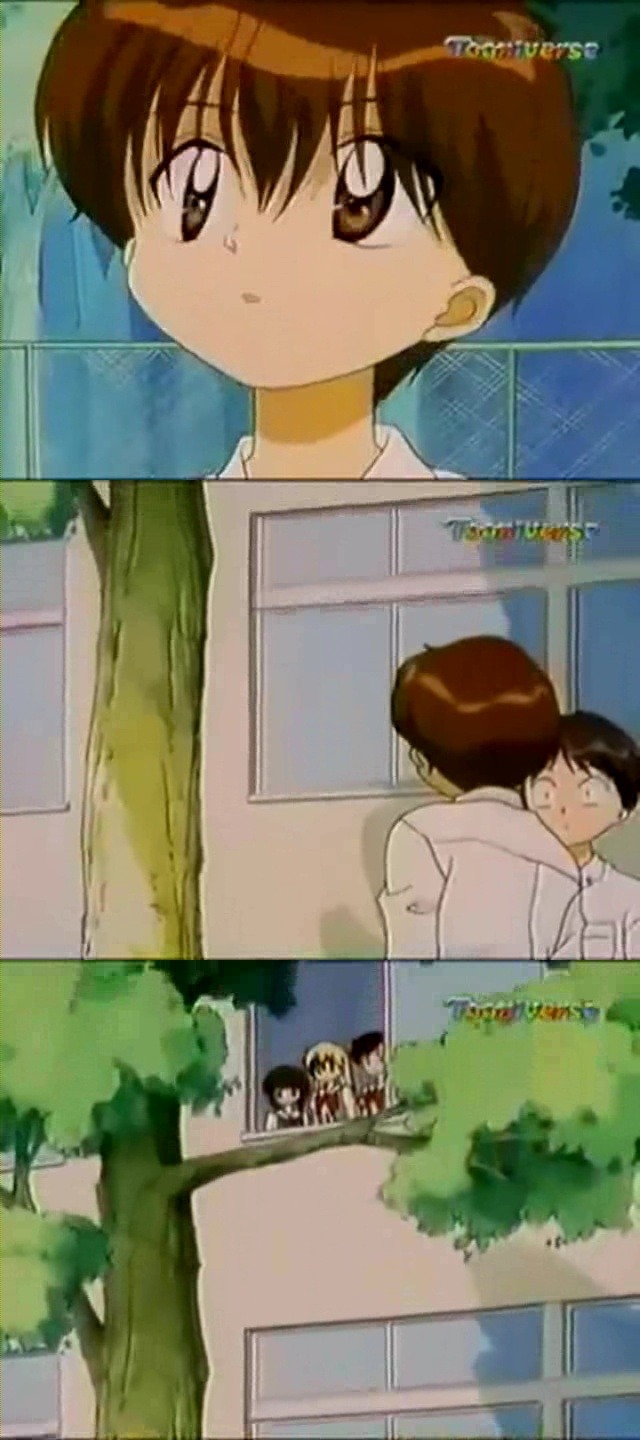 우리 아기는 외계인 다! 다! 다! 6 | 인스티즈