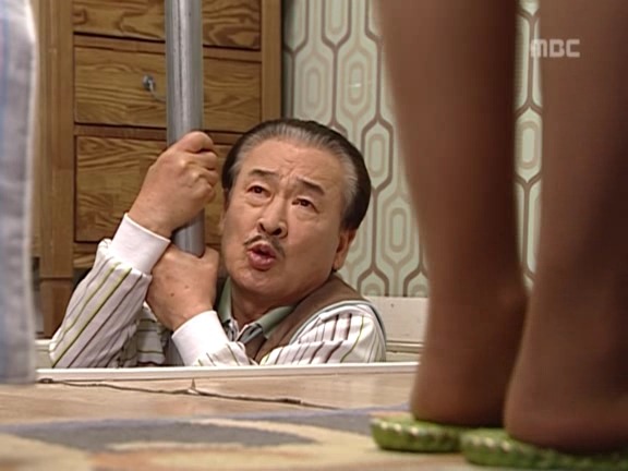 [거침없이하이킥] 옥탑방 봉 폐쇄령 내린 민용이 ㅋㅋㅋㅋㅋㅋ.jpg | 인스티즈