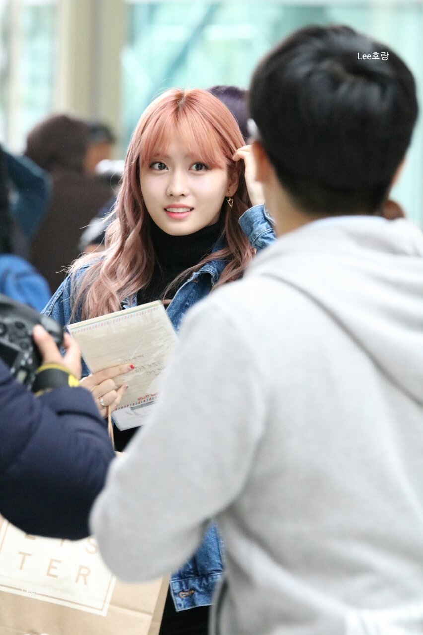 트와이스 모모 레전드.jpg | 인스티즈