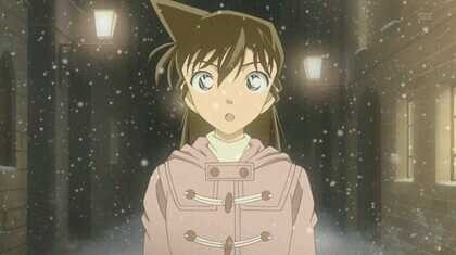 명탐정코난 미란이 데일리룩 | 인스티즈