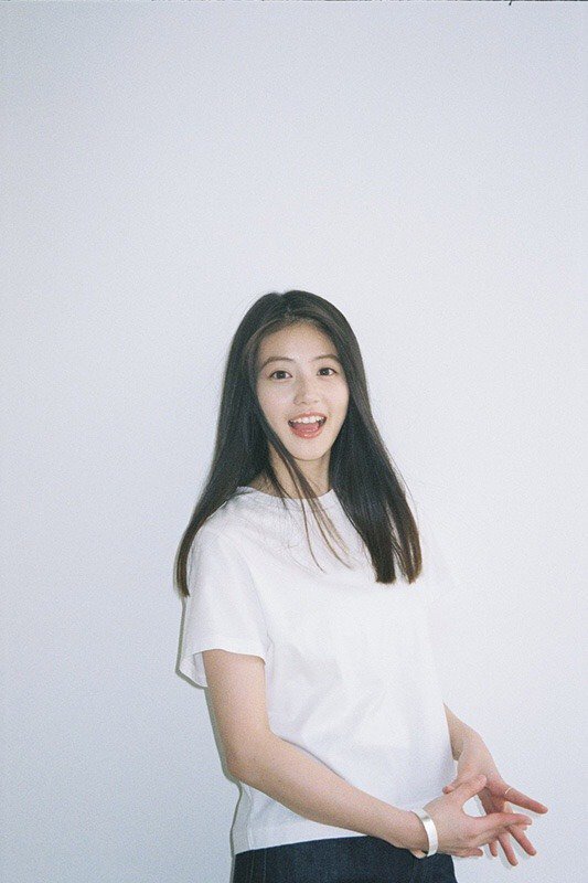 일본에서 얼굴천재로 불린다는 여배우 이마다 미오.JPG | 인스티즈