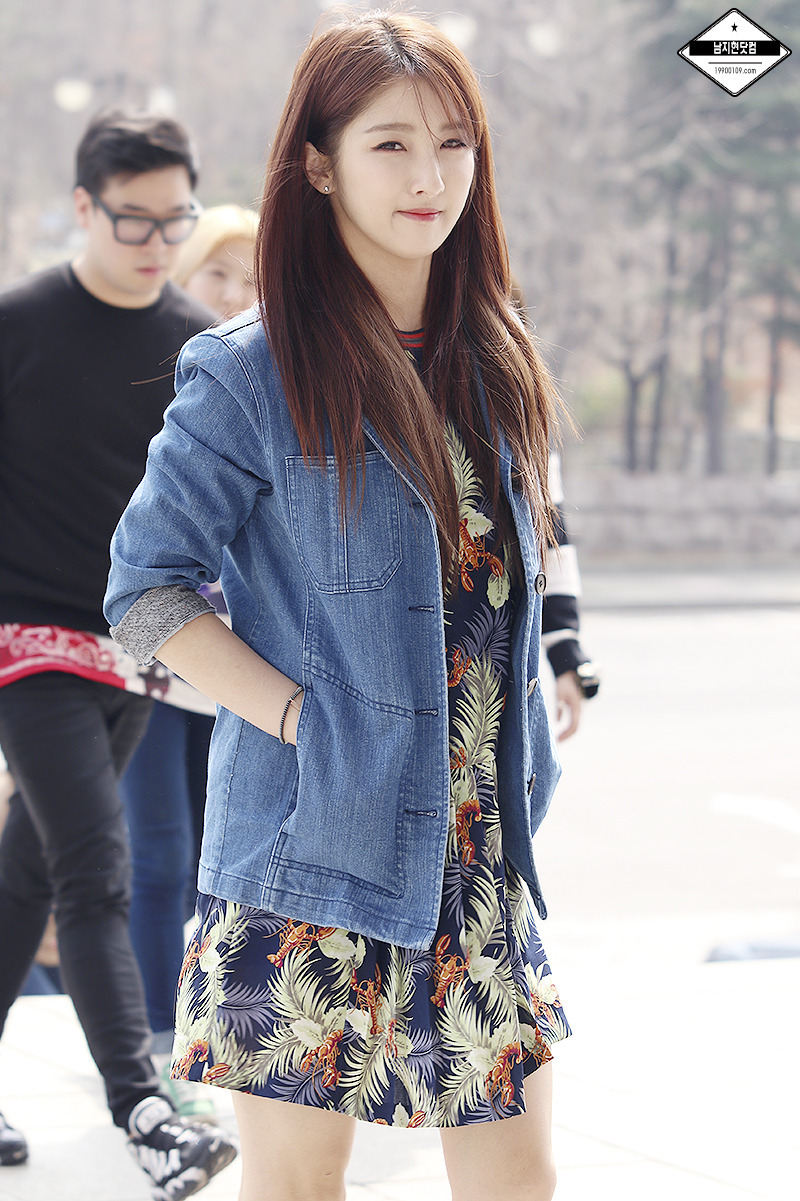 인천 출신 여자아이돌 | 인스티즈